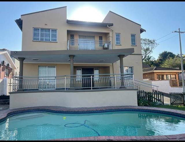 4 BEDROOM PROPERTY TO RENT IN SHERWOOD